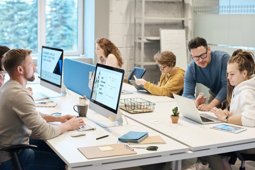 Scalable Content